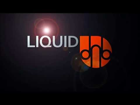 Mr. Fuego Liquid Funk mix 2014 03 21