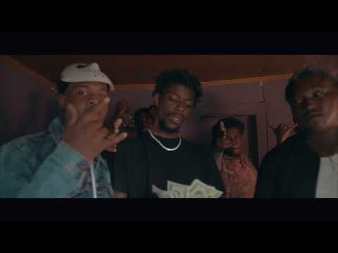 GuttaGang MacTray x MoneyTeam Slutty - Same Nigga | Shot By@Flyvision_