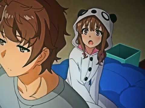 CATUCADAO AGRESSIVO😈 [ANIME EDIT FUNK]