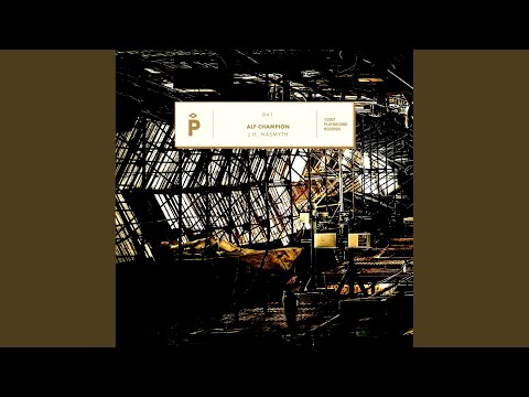 J. H. Nasmyth (Jacuzzi General Remix)