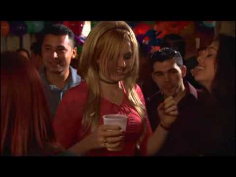 Trailer Graduation Night Trailer