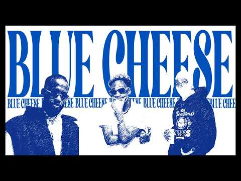 Bluecheese - Ft. Maestro Boomin, Logan Joe & Shemi (Official Audio)