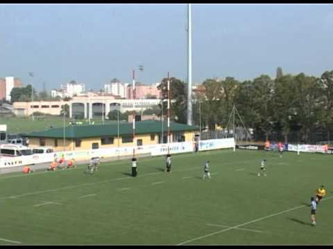 Highlights HBS GranDucato - Lazio