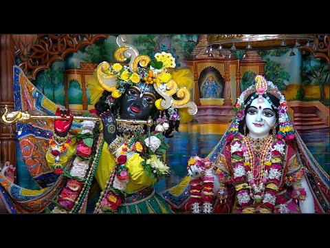 Srimad Bhagavatam Verse by Verse, 1.1.2, Abhideya Definition of real religion & Glories of SB