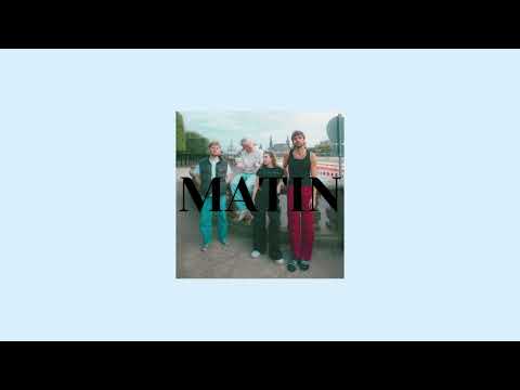 01099 Type Beat X Verifiziert X Gustav X Zachi | "MATIN"