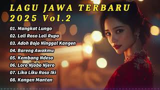 Download lagu 💿 Lagu Jawa Terbaru 2025 | Full Album Nonstop 1 Jam – Teman Kerja & Perjalanan mp3
