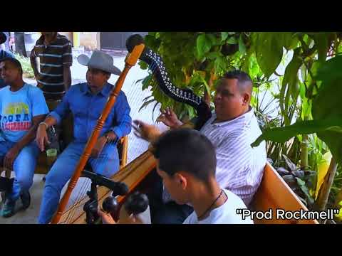 Carlos Pantoja en Vivo - Yergin Loreto - Prod Rockmell