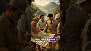 Download lagu Sejarah Waduk Jatiluhur! 🇮🇩💧 mp3