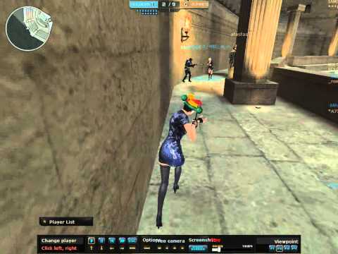 michaeldest cheater crossfire ph