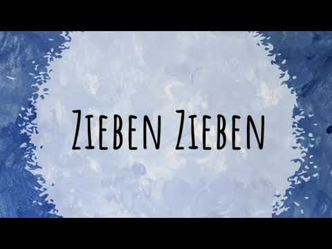 Zieben Zieben - Israeli Dance Revolution - KIDS