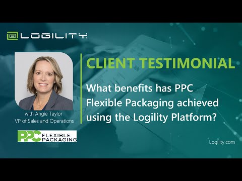 PPC Flexible Packaging S&OP Journey to Success