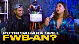 Download lagu PUTRI SAHARA BOCIL KEMATIAANN!! KALO SKIDIPAPAP MAUNYA DIKASAARIN?!! | Sabi Kali Sokin! mp3 Download lagu PUTRI SAHARA BOCIL KEMATIAANN!! KALO SKIDIPAPAP MAUNYA DIKASAARIN?!! | Sabi Kali Sokin! mp3