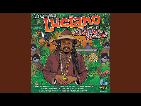 Special Kind of Love