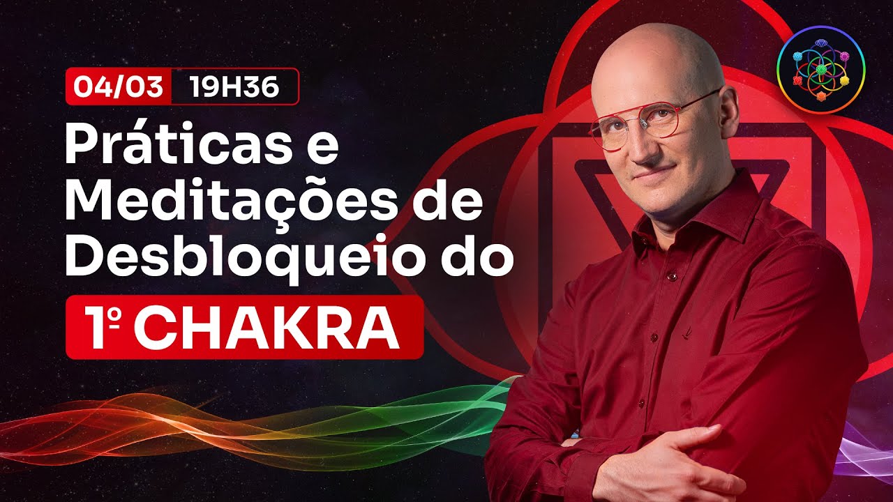 8º Chakra