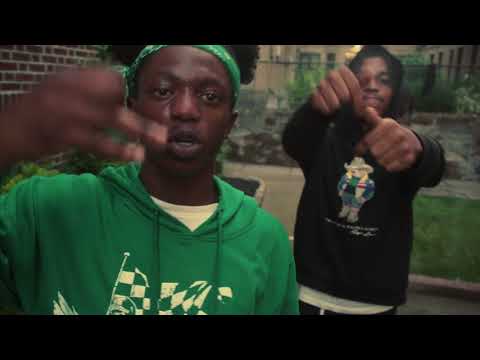Za Floxks - Who That (Official Video)