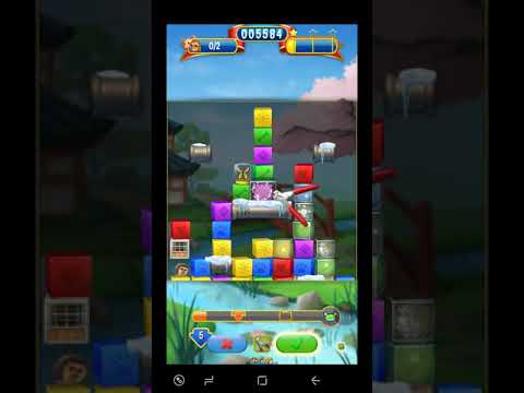 Pet Rescue Saga level 2536 ~ NO BOOSTERS