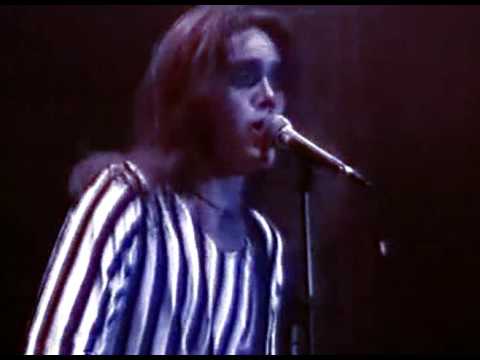 In The Dust -   Atomic Swing