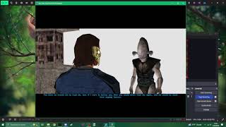 a nice early glimpse of something far greater that will come later on~