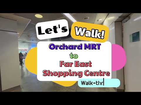 Far East Shopping Centre, 545 Orchard Road, Orchard / River Valley, 205 sqft, Mall Shop For Sale, by Alvin Chua, 60155359 - CommercialGuru.com.sg