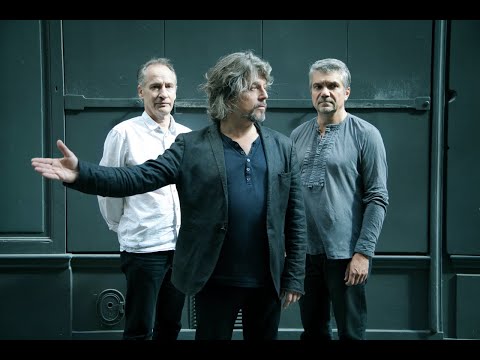 Thierry Eliez  Live  - ELIEZ Tribes  "A new Time for Music/Jail Under the Sun"