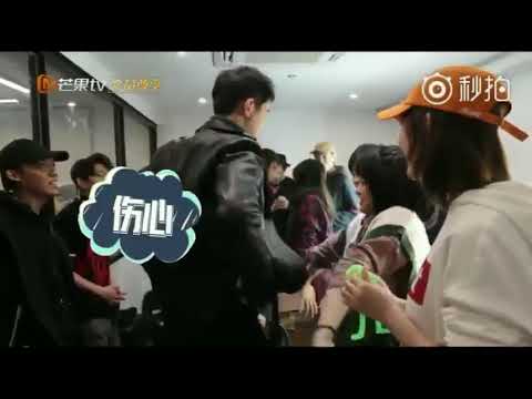 MeteorGarden2018 Behind The Scenes - F4's Growth Diary