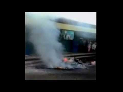 Motor Lindas Kabel Listrik, Bapak dan Anak Tewas Terbakar