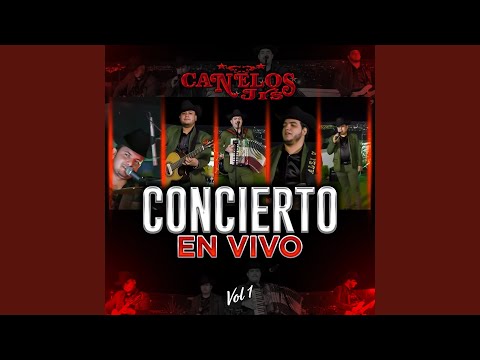 El Señor de la Montaña (En Vivo)