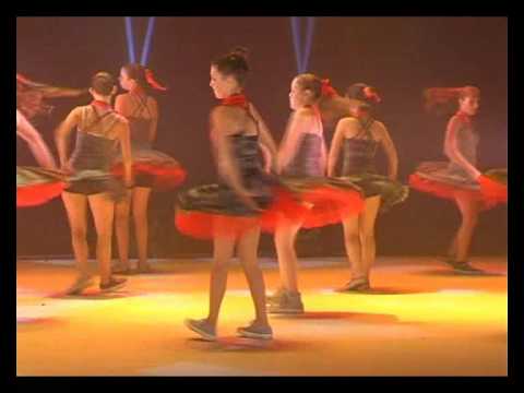 dance alma & arnon clip 3