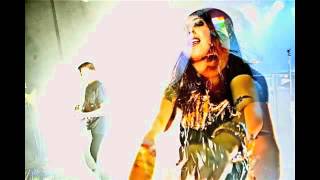 Sleigh Bells - Riot Rhythm