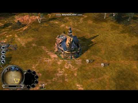 The Age of the Ring mod v4.0 FPS Ayarı