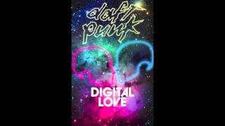 Digital Love (Schmandy&#39;s remix)