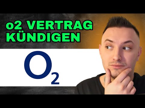 o2 Vertrag Kündigen Über App | Wie Kann Man o2 Vertrag Kündigen? (Alle Möglichkeiten erklärt!)