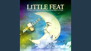 Feats Don&#39;t Fail Me Now