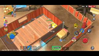 What’s Superpower Squad? | Battle Royale mode fighting rule reveal!