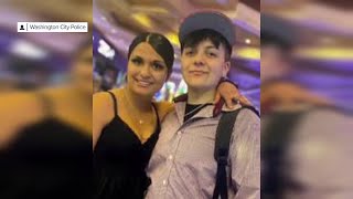 Daughter, other teen accused of killing woman in southern Utah rental face court for first time