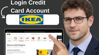 How To Login To Ikea Credit Card Account 2026 Step by Step