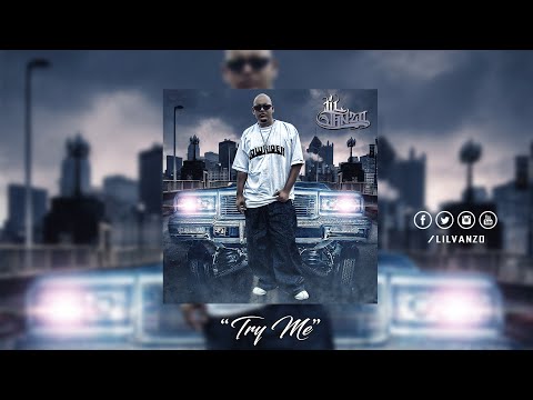 Lil Vanzo - Try Me (Oldies Rap)