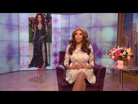 Kim Fields Eliminated from Dancing with the Stars! | The Wendy Williams Show SE7 EP143