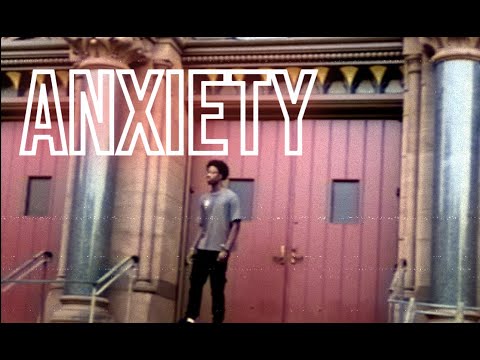 anxiety - Druu (Official Video)