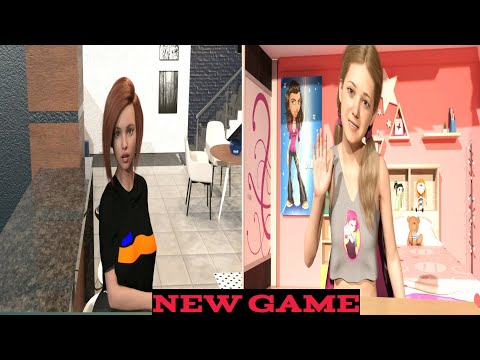 Rebel Daughter v1.0 Android Gameplay