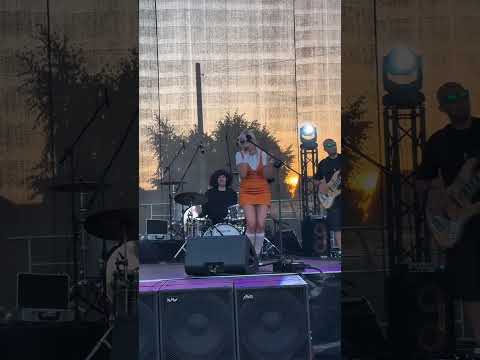 AURELIA - Creep ( Radiohead cover )  - 15.08.2025 + live band 
