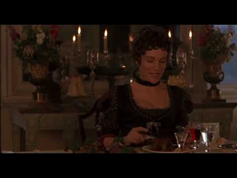 mrs dashwood interrupts elinor