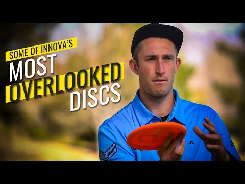 Most Overlooked Discs (2019)