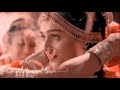 Achyutam Keshavam Ft Sumedh Sourabh Hazel As Krishna