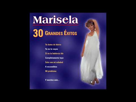 Marisela - El Chico Aquel