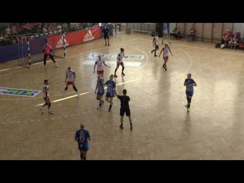 Kisvárda Master Good SE - MTK Budapest 26-21