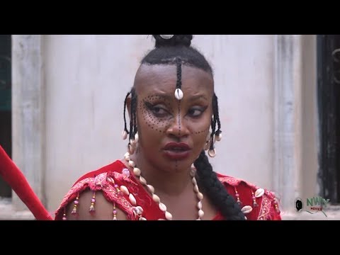 Full House Season 3&4 - 2019 Latest Nigerian Nollywood Comedy Movie Full HD
