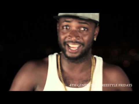 Nicko Blast 4th Genna freestyle Fridays