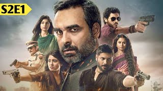 Mirzapur Season 2 episode 1 explained in hindi | Mirzapur Season 2 explained in hindi | Movie stuff