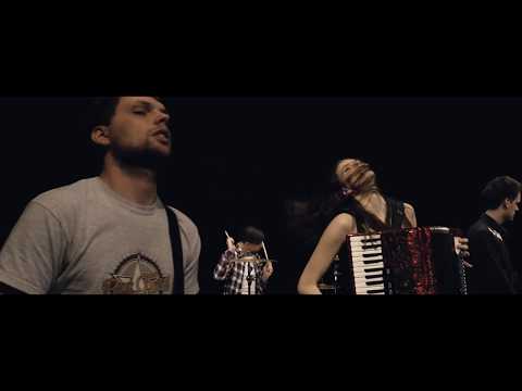 Tragedis - Strach (OFFICIAL VIDEO 2017)